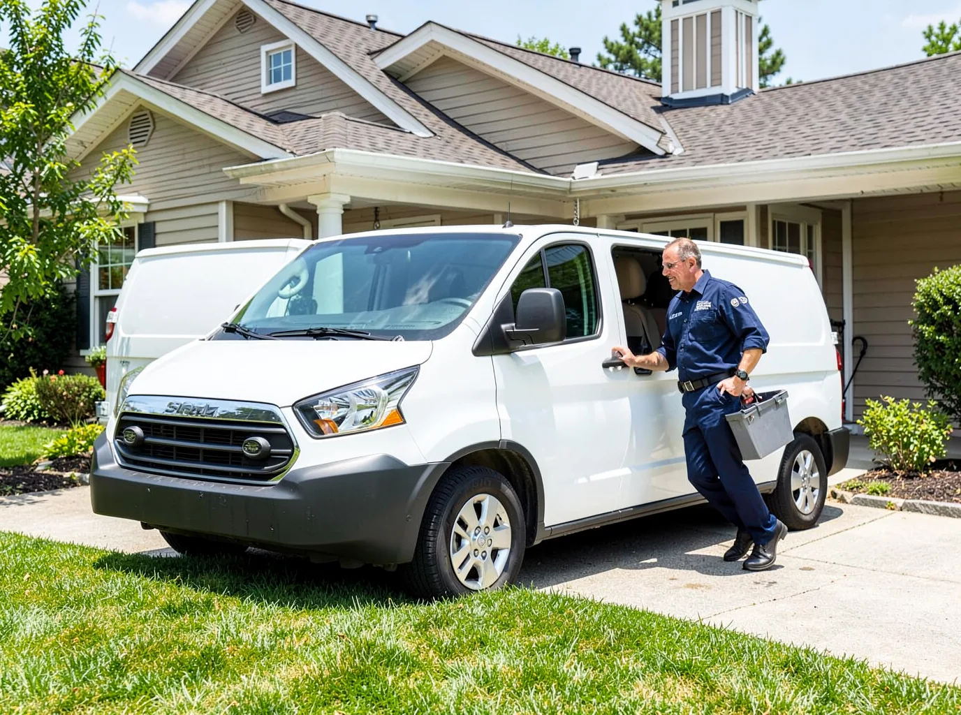 Emergency Plumber company in Williams, MN